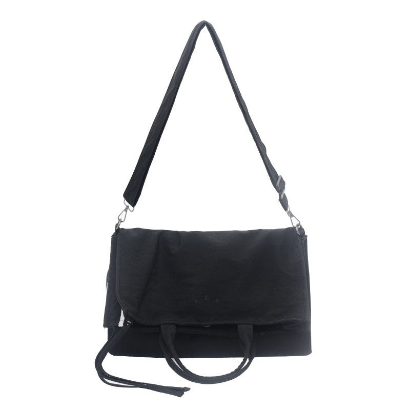 Versatile shoulder bag with adjustable shoulder strap Stornfield
