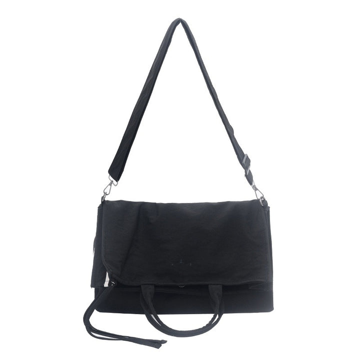 Versatile shoulder bag with adjustable shoulder strap Stornfield