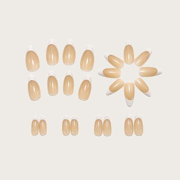 Professional Nail Design Set Stornfield