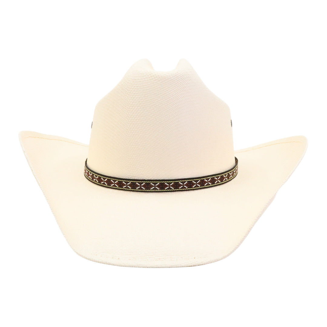 Trailblazer Straw Cowboy Hat | Stornfield