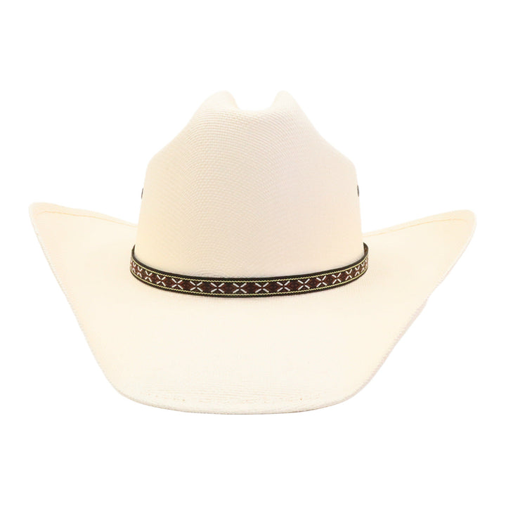 Trailblazer Straw Cowboy Hat | Stornfield