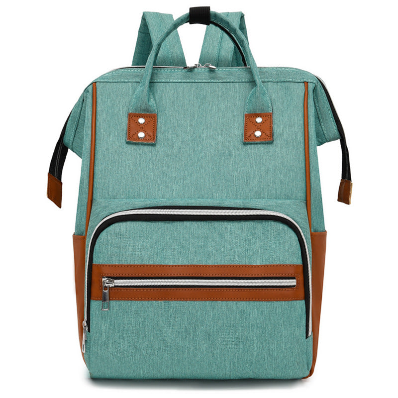 Structured Backpack Stornfield