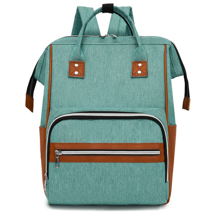 Structured Backpack Stornfield