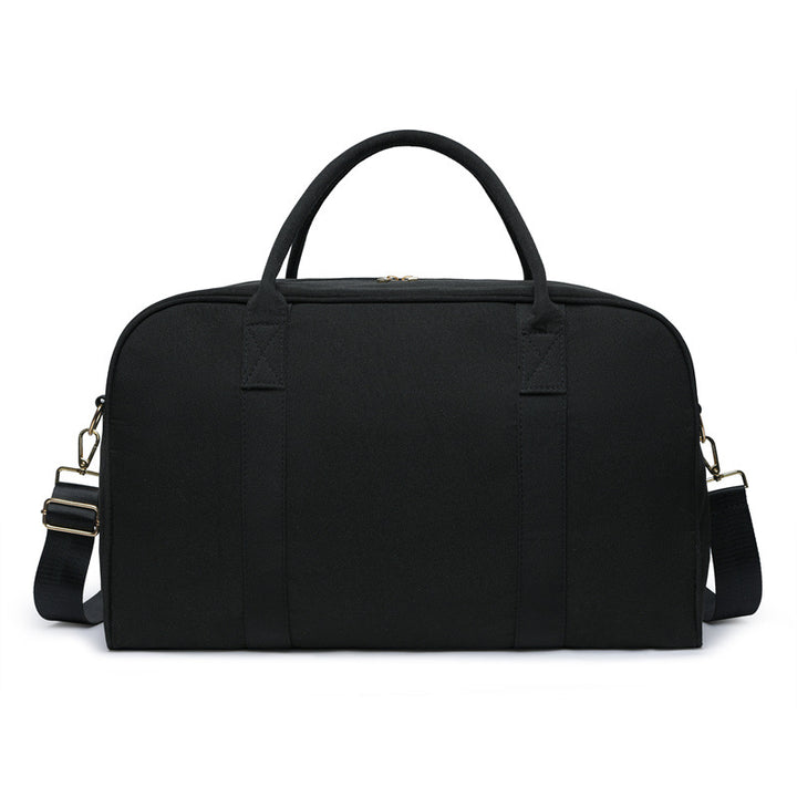 Stylish and Spacious Sports and Travel Bag Stornfield