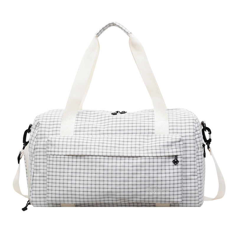 Stylish Multi-Purpose Duffle Bag Stornfield