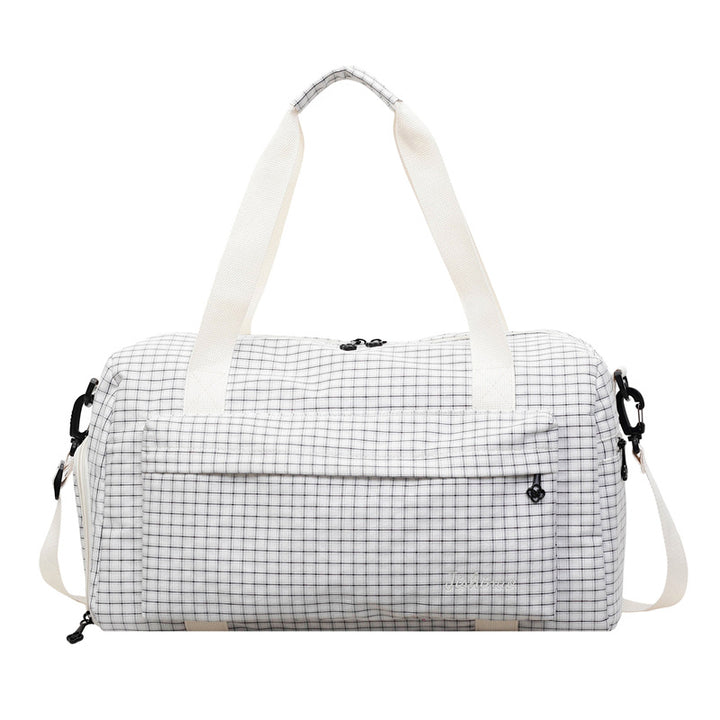 Stylish Multi-Purpose Duffle Bag Stornfield