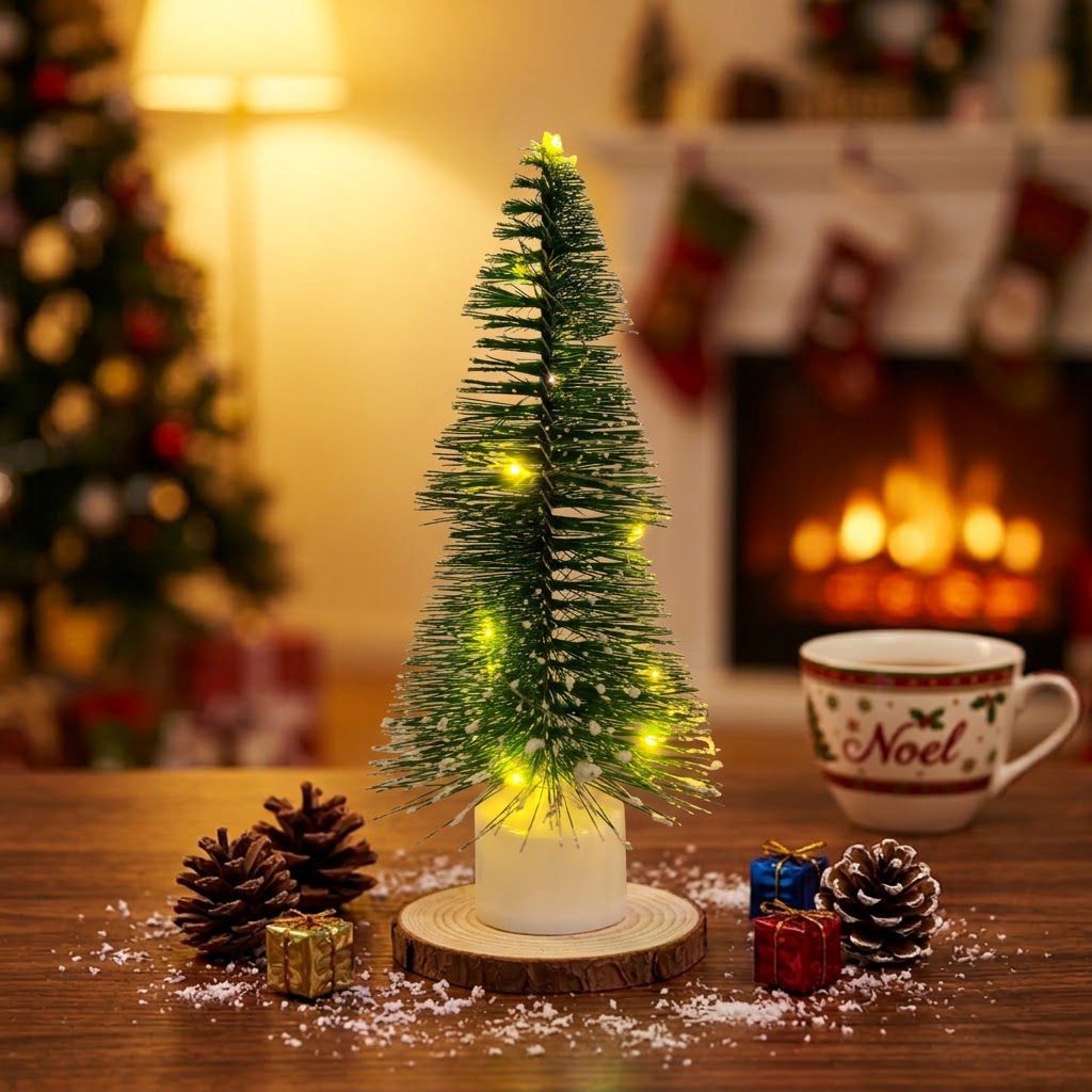 Decorative table decor