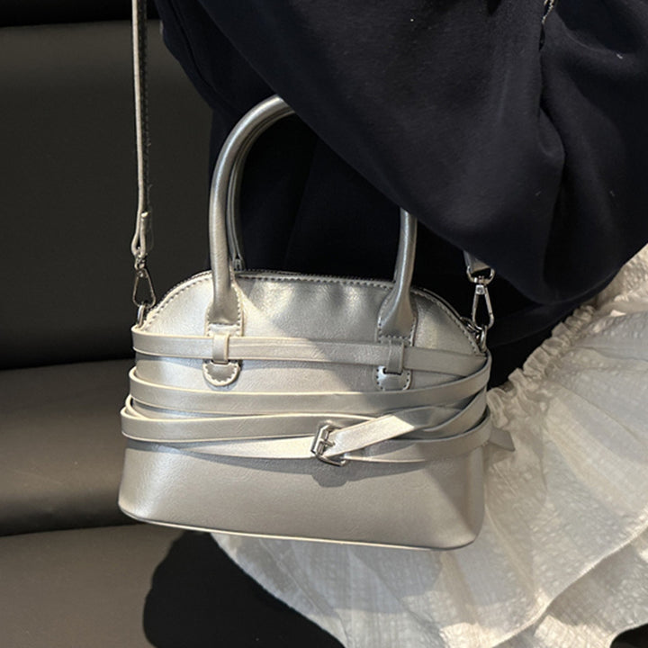 Elegant Structured Handbag  1790617062