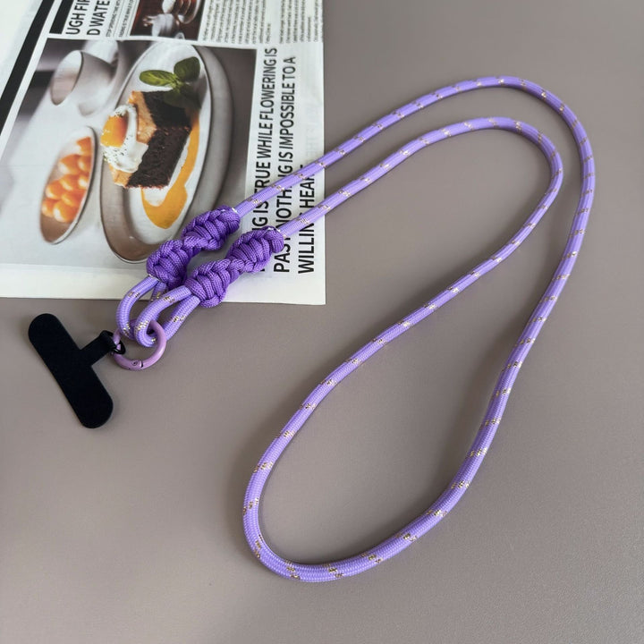 Adjustable Elastic Utility Strap Stornfield