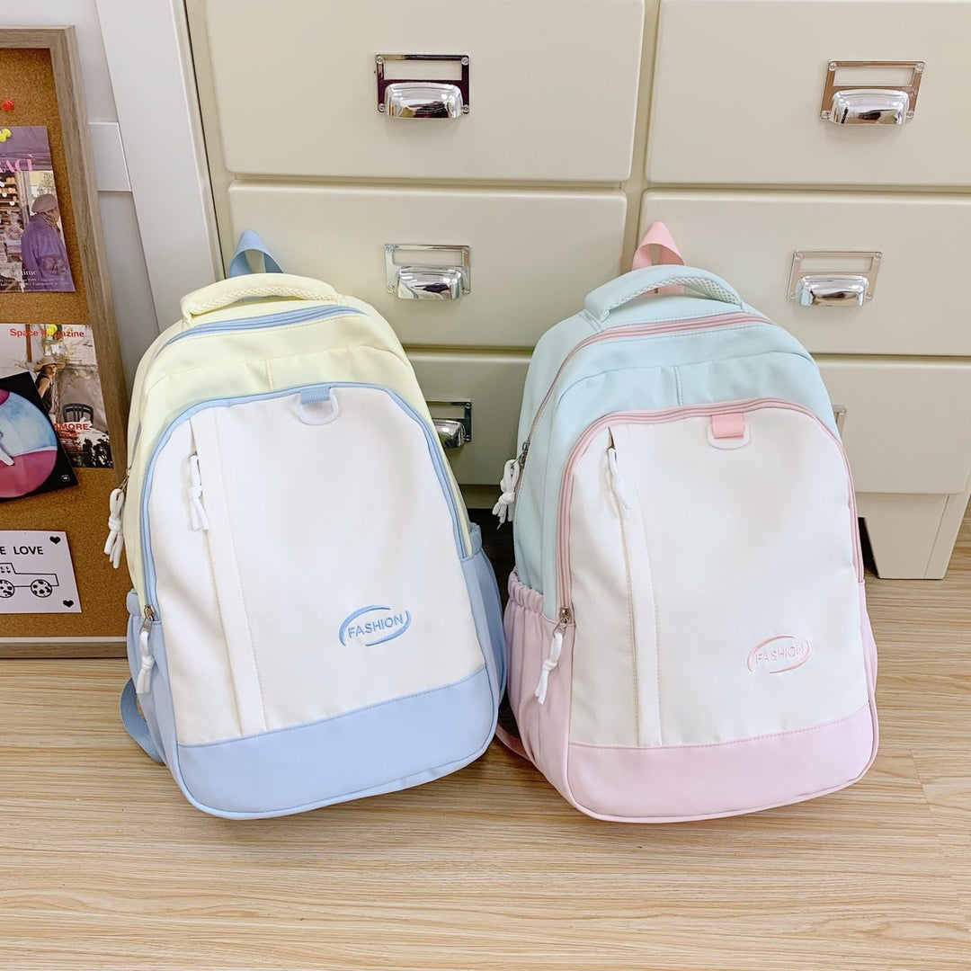 Fashion-Forward Backpack Stornfield