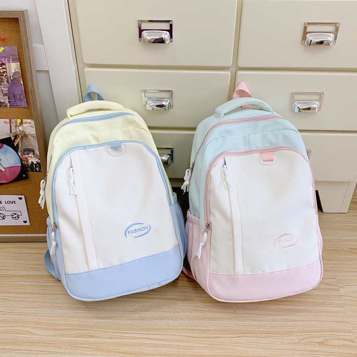 Fashion-Forward Backpack Stornfield