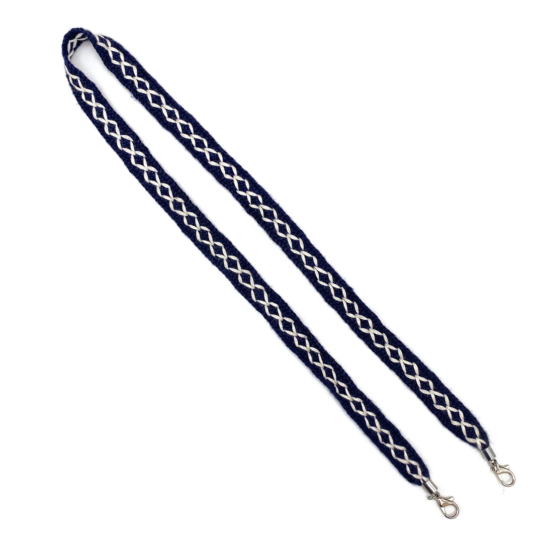 Braided Eyewear Holder Stornfield