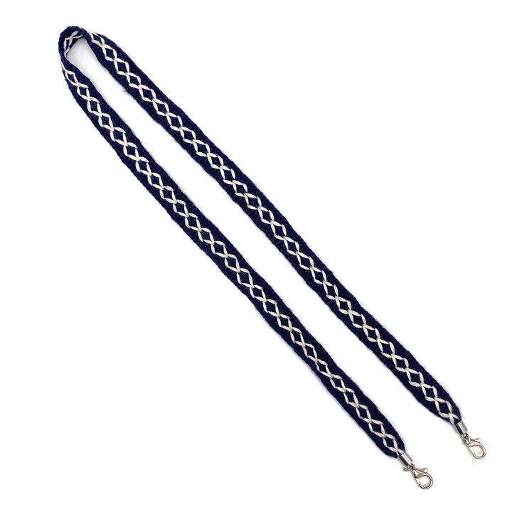 Braided Eyewear Holder Stornfield