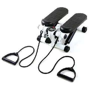Compact Stepper Stornfield