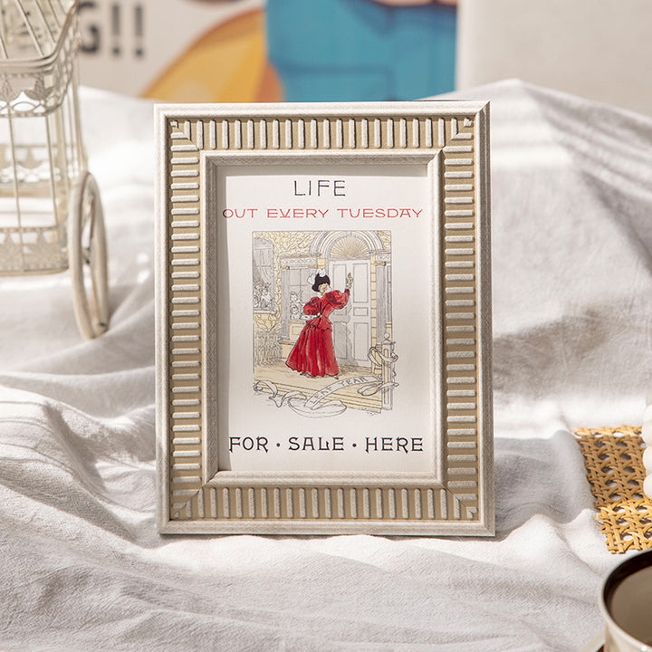 Decorative Wall Art Frame