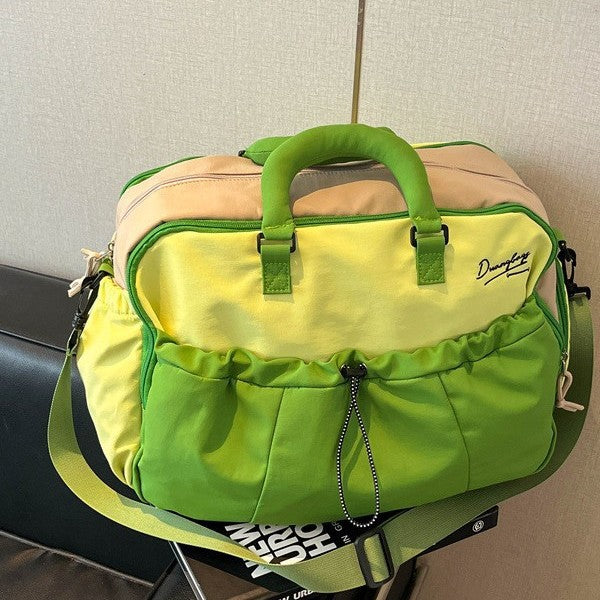 Multi-Functional Gym Carryall