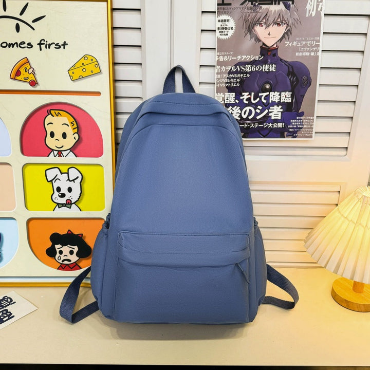 Minimalist Utility Backpack