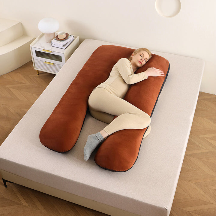 Pregnancy Comfort Support Pillow Stornfield