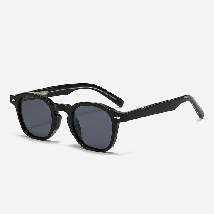 Ladies Designer Sunglasses with high-quality acetate frame and UV protection Stornfield