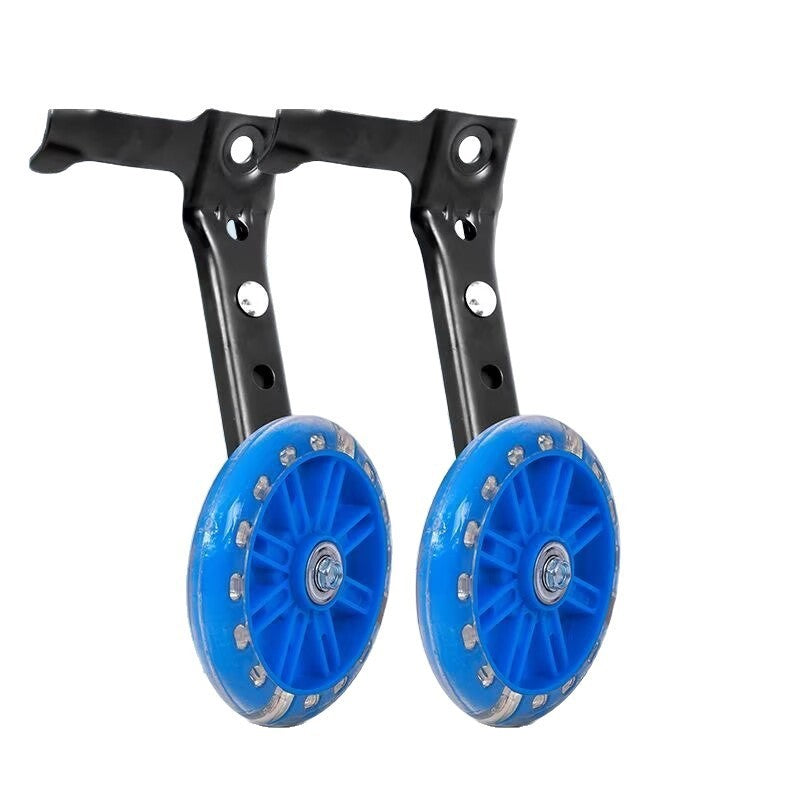 Adjustable Wheel Attachment Kit Stornfield