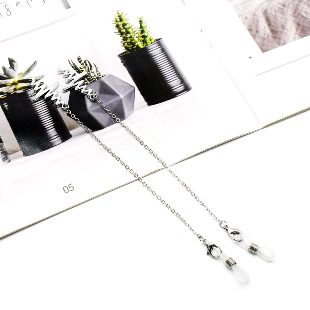Artistic Eyewear Chain Holder Stornfield