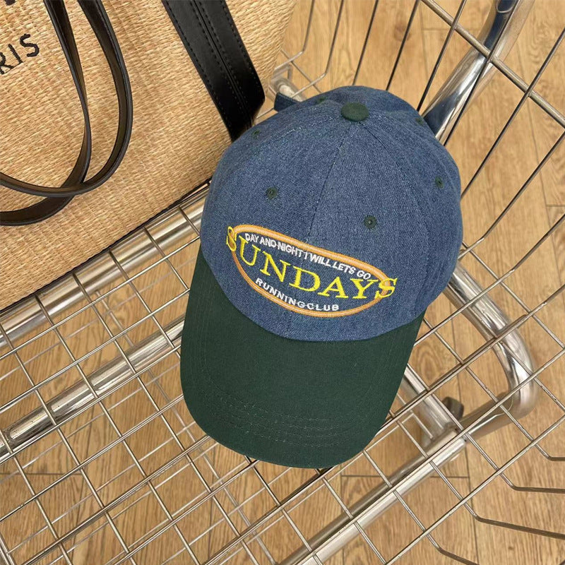 Women's Casual Cotton Baseball Cap Stornfield 1783922211