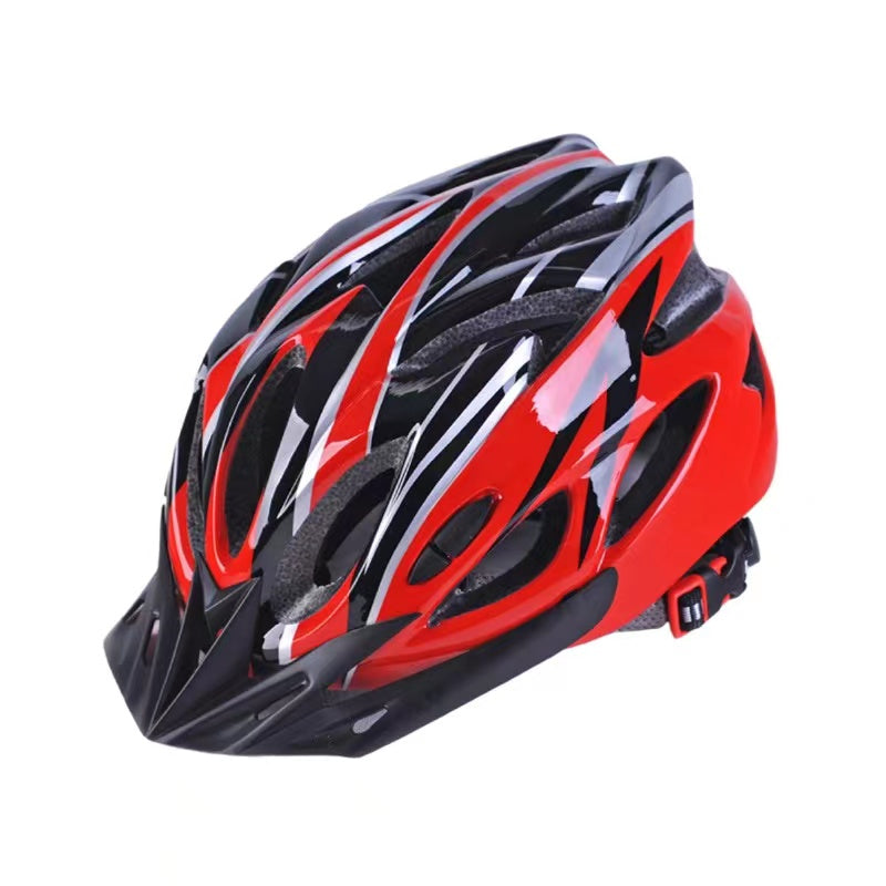 Advanced Aerodynamic Cycling Helmet Stornfield