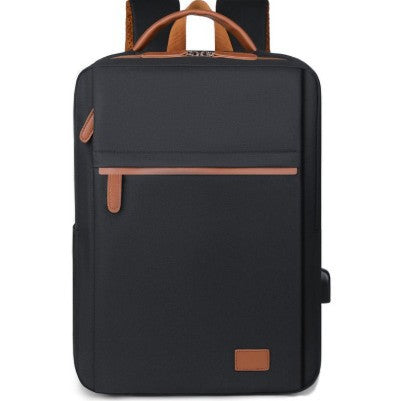 Contemporary Minimalist Backpack Stornfield