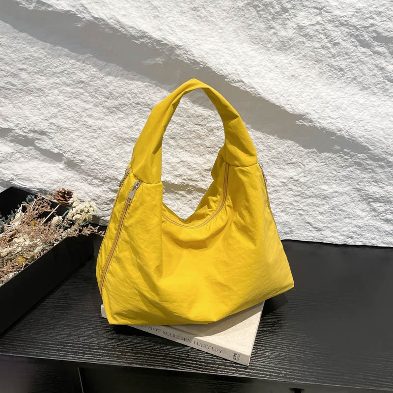 Practical and Trendy Fabric Bag Stornfield