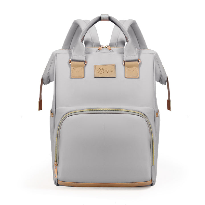 Versatile Multi-Functional Diaper Backpack Stornfield