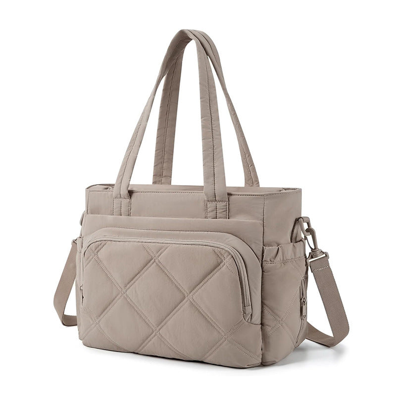 Multifunctional Stylish Handbag Stornfield