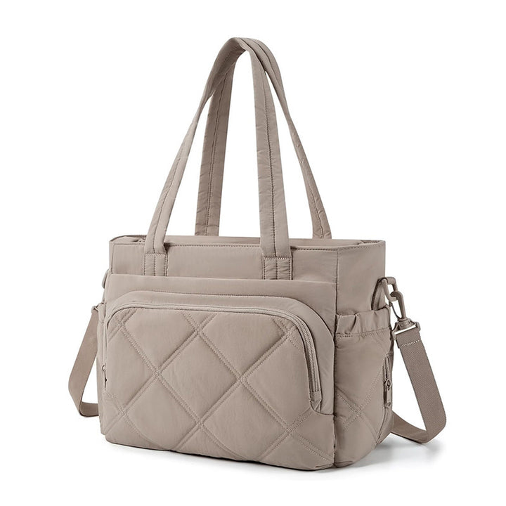 Multifunctional Stylish Handbag Stornfield