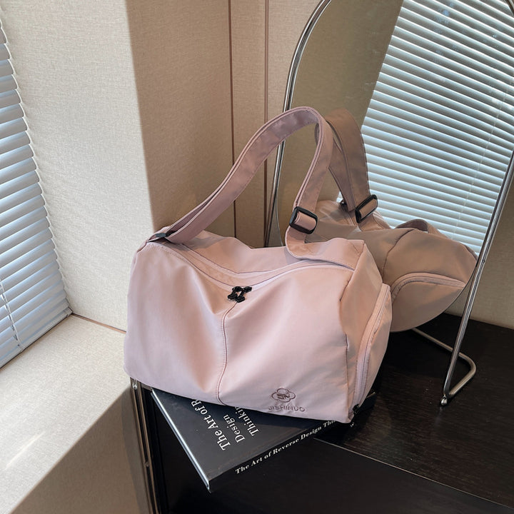 Ladies Sporty Bag Stornfield