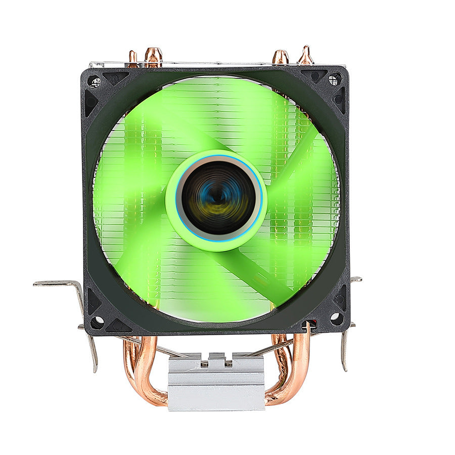 High-Performance Cooling Fan Stornfield