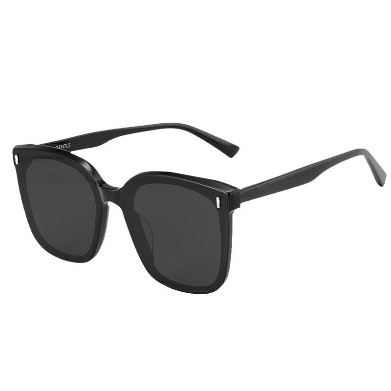 Stylish Oversized Sunglasses Stornfield