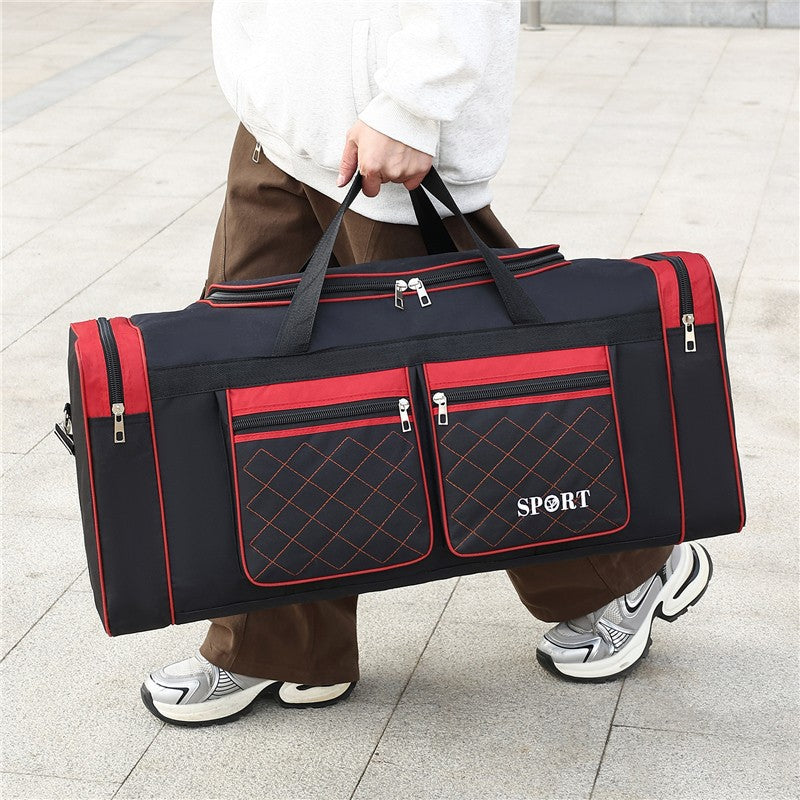 Versatile Sports Duffle Bag Stornfield