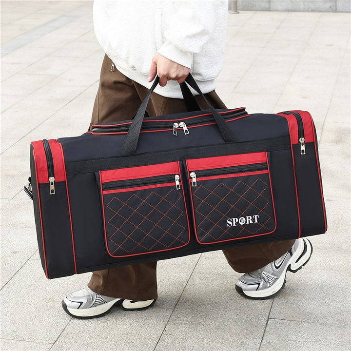 Versatile Sports Duffle Bag Stornfield