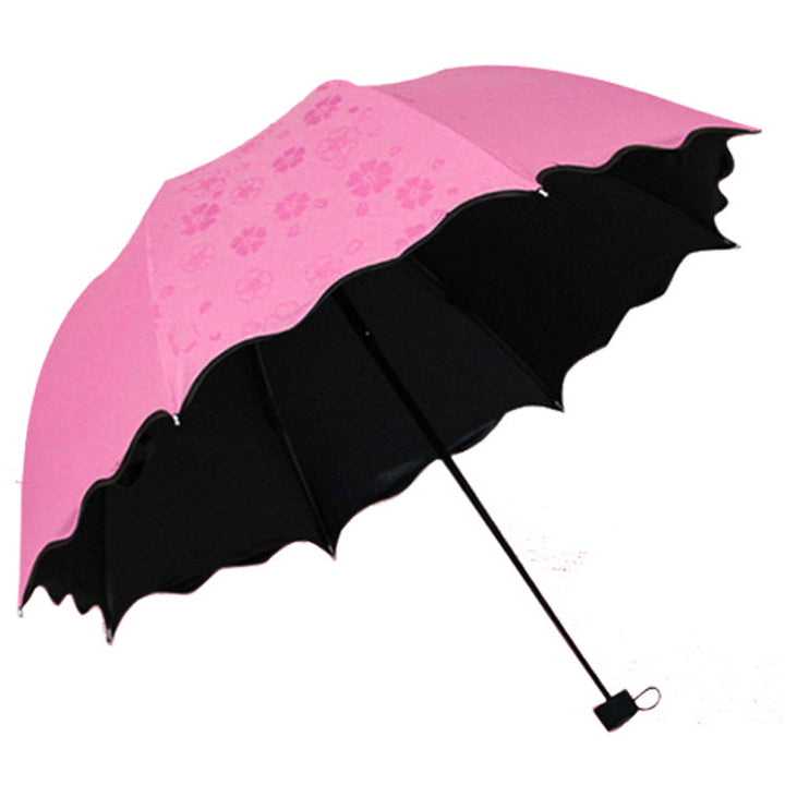 Ladies Side Place Umbrella Stornfield