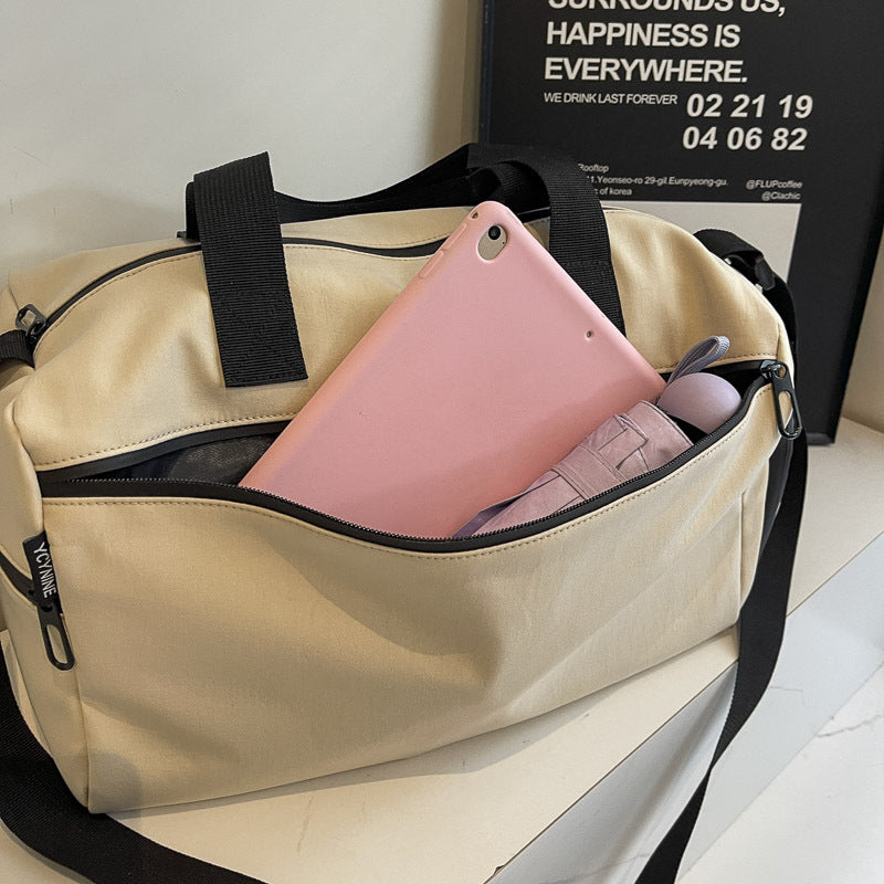 Sporty Travel Bag Stornfield 1785335497