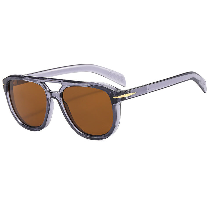Women's sunglasses with a distinctive frame and protective lenses Stornfield
