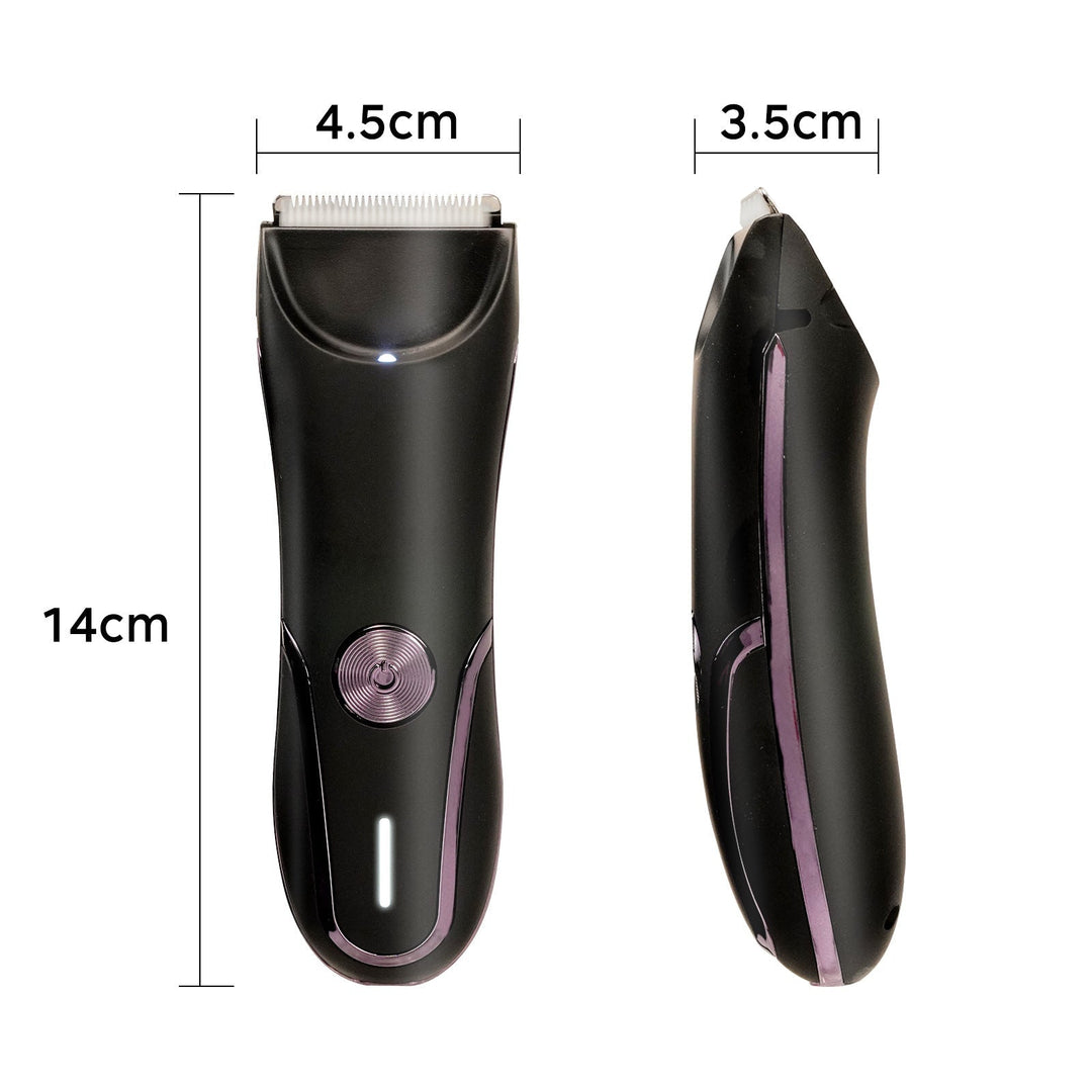 Precision Hair Clipper Stornfield