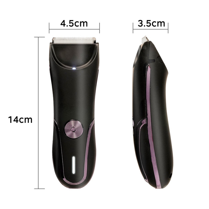 Precision Hair Clipper Stornfield