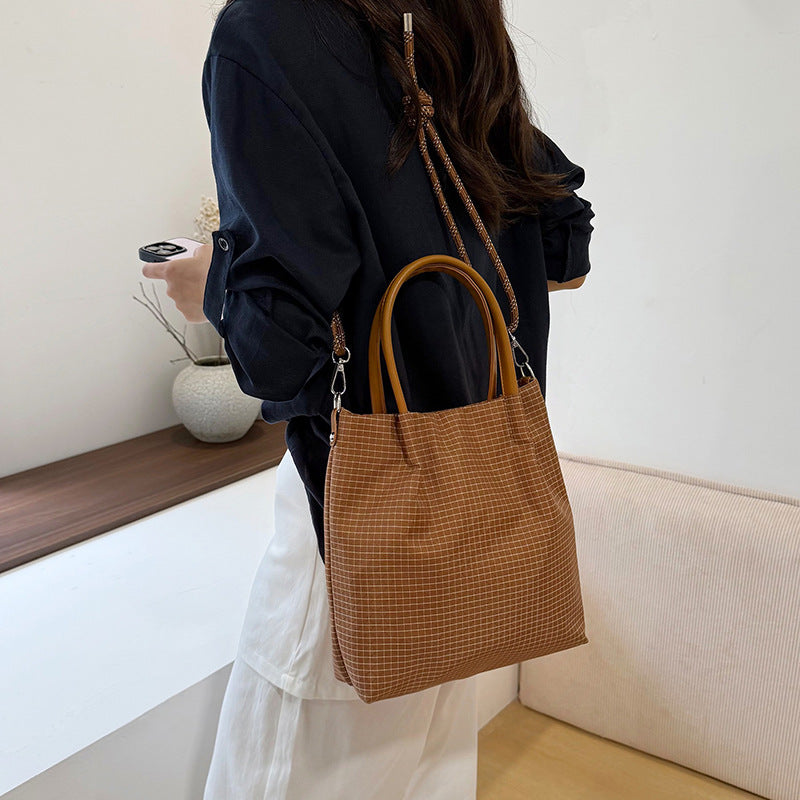 WoStylish Versatile Tote Bag Stornfield