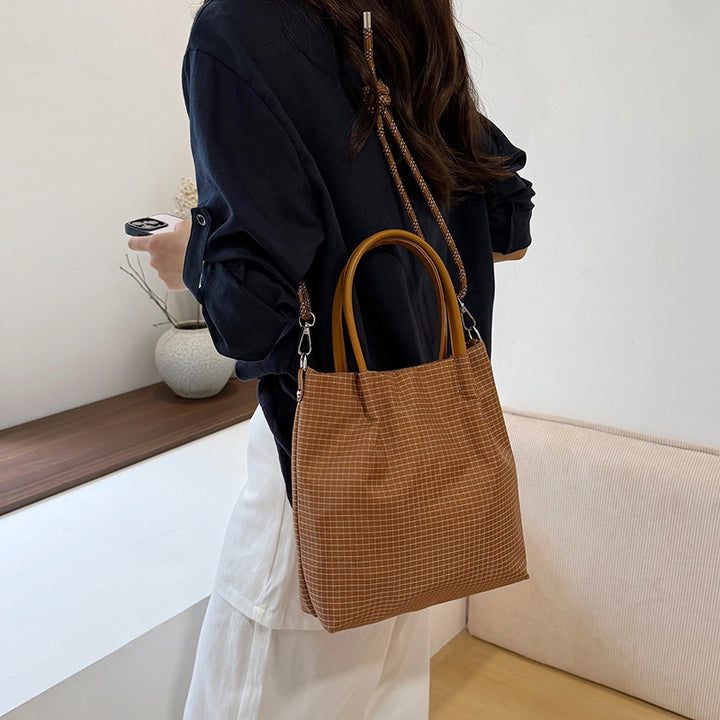 WoStylish Versatile Tote Bag Stornfield