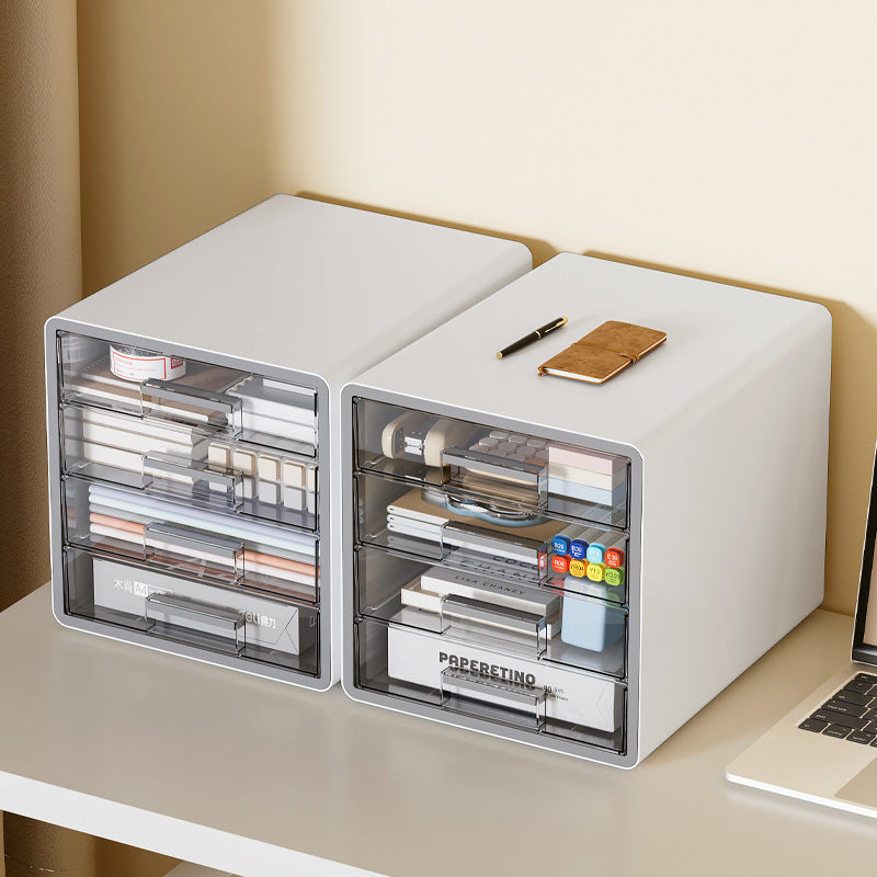 Multi-Tier Storage Organizer