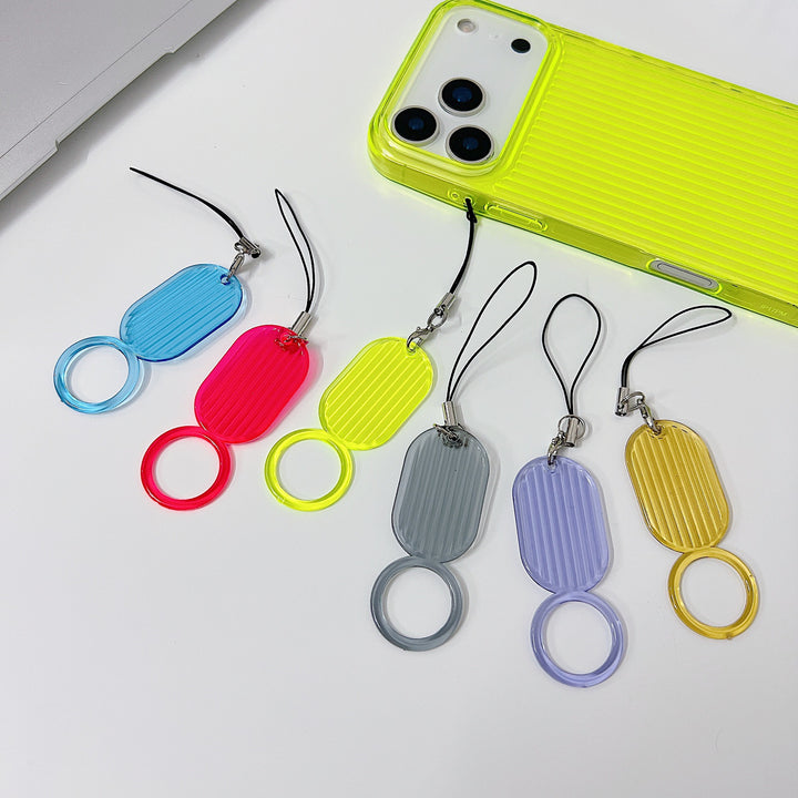 Versatile Silicone Phone Accessory Tag Stornfield