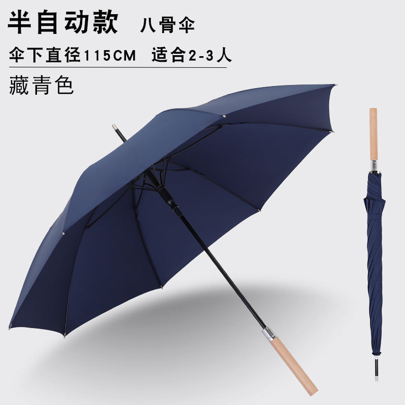 Women Large Area Garden Umbrella Stornfield