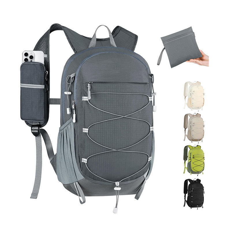 Hydration Bladder Backpack Stornfield