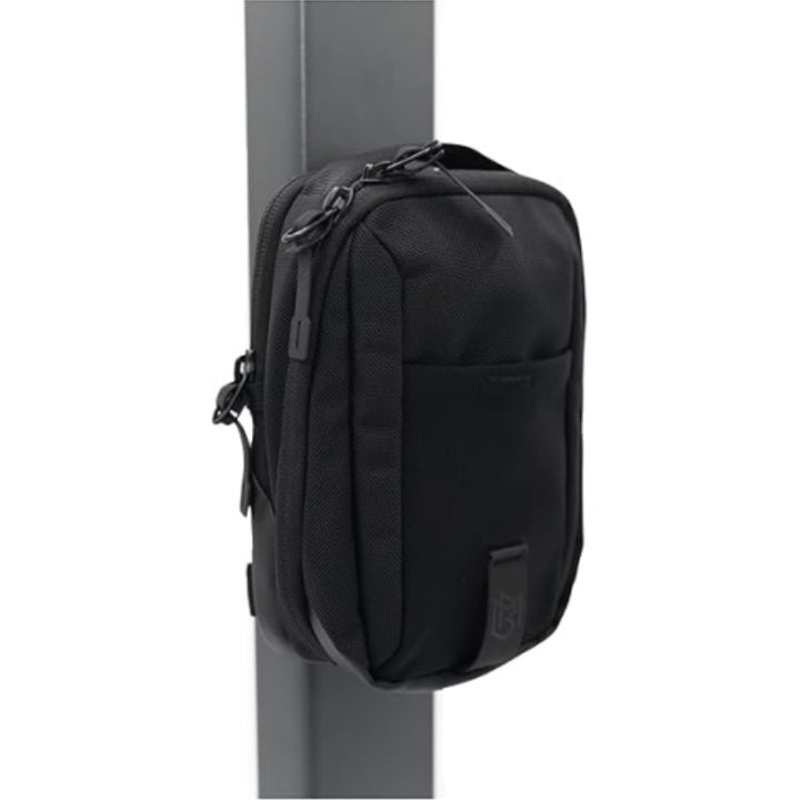 Multifunctional shoulder bag with adjustable shoulder strap Stornfield