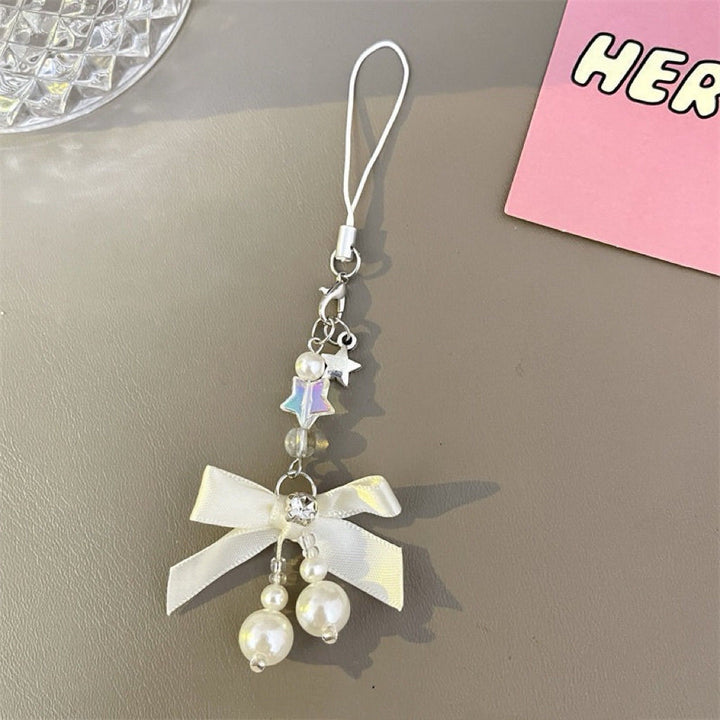 Decorative Charm Phone Strap Stornfield